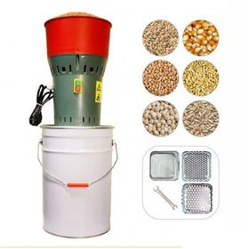 Atalar Euromill 25 Hububat Öğütme Makinesi