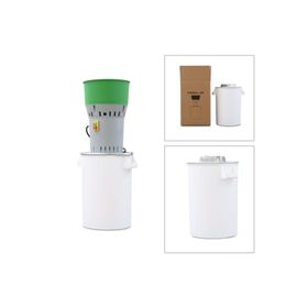 Atalar Euromill 25P Plastik Kovalı Hububat ve Bakliyat Değirmeni