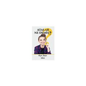 Atalar Ne Demiş? Gülnar Yayınları