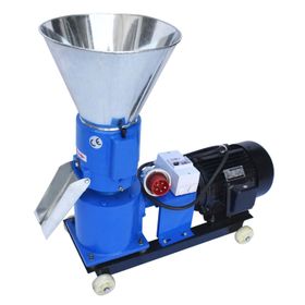 Atalar OH-FP150 Kümes Hayvanları İçin Yem Pelet Makinesi