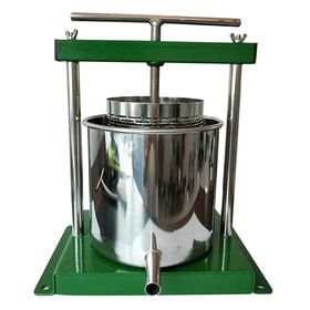 Atalar TSP-4.5F 4.5 l Paslanmaz Çelik Sıkma Presi