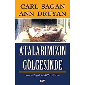 Atalarımızın Gölgesinde - Carl Sagan