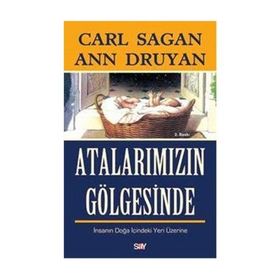Atalarımızın Gölgesinde - Carl Sagan