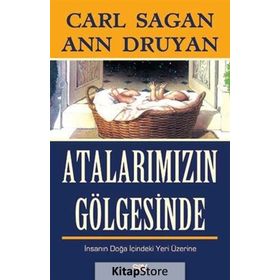 Atalarımızın Gölgesinde - Carl Sagan