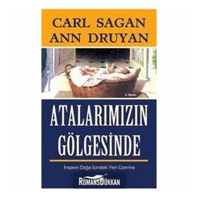 Atalarımızın Gölgesinde - Carl Sagan