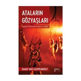 Ataların Gözyaşları - Daan Van Kampenhout