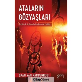 Ataların Gözyaşları - Daan Van Kampenhout