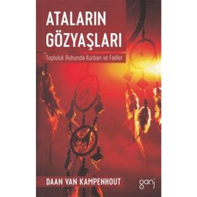 Ataların Gözyaşları - Daan Van Kampenhout