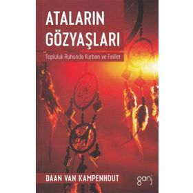 Ataların Gözyaşları - Daan Van Kampenhout