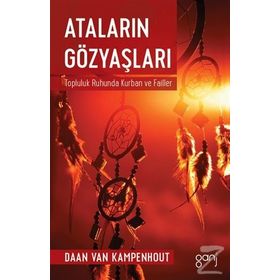 Ataların Gözyaşları - Daan Van Kampenhout