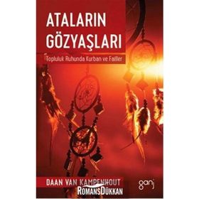 Ataların Gözyaşları - Daan Van Kampenhout