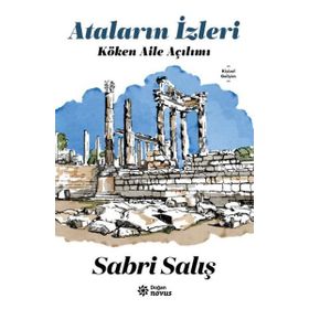 Ataların İzleri - Sabri Salış