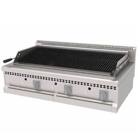 Atalay 1200x700 AAIG-1270 Amerikan Gazlı Izgara