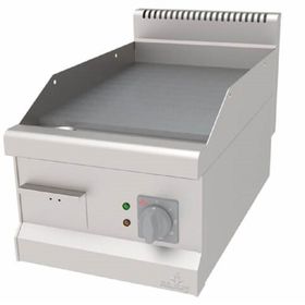 Atalay 40x70x30 AEI-470 cm Elektrikli Düz Pleyt Izgara