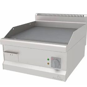 Atalay 60x70x30 AEI-670 cm Elektrikli Düz Pleyt Izgara