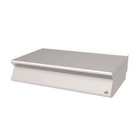 Atalay AAT-890 S Paslanmaz Set Üstü 80x90x30 cm Ara Tezgah