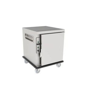 Atalay ABA-6-2/1 6 x 2/1 - Elektrikli-230 V Banket Arabası
