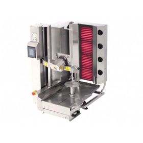 Atalay ADR-C1-4E Compact Elektrikli 4'lü Döner Robotu