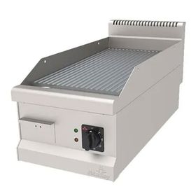 Atalay AEI-490-NS 400x900 Set Üstü Elektrikli Izgara