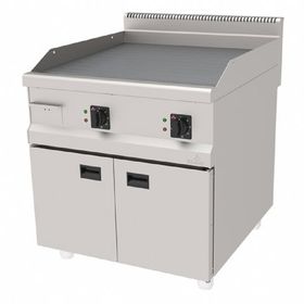 Atalay AEI-890 S 80x90 cm Elektrikli Izgara