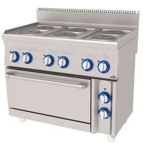Atalay AEK-1060 Elektrikli 109 kg 1000x600x850 mm Kuzine