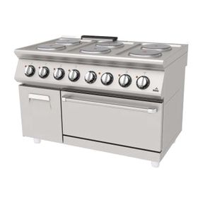 Atalay AEK-1273 Elektrikli Kuzine