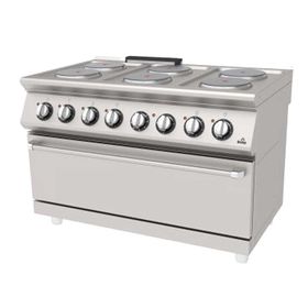 Atalay AEK-1273 Elektrikli Kuzine