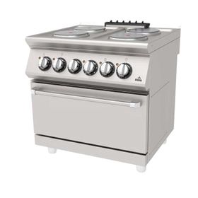 Atalay AEK-873 Elektrikli Kuzine