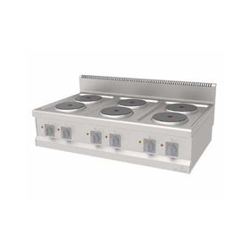 Atalay AEO-1270 Set Üstü Elektrikli Ocak