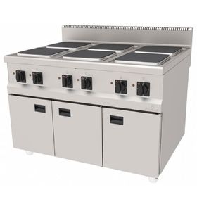 Atalay AEO-1290 Elektrikli Ocak