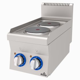Atalay AEO-360 Elektrikli 385-415 V 300x600x300 mm Ocak