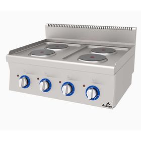 Atalay AEO-860 Set Üstü Elektrikli Ocak