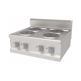 Atalay AEO-870 Set Üstü Elektrikli Ocak
