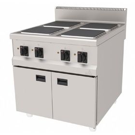Atalay AEO-890 Elektrikli Ocak