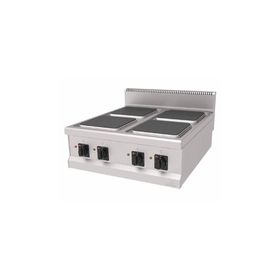 Atalay AEO-890-S Set Üstü Elektrikli Ocak