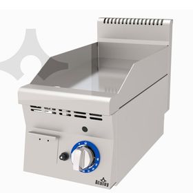 Atalay AGI-360 CR Gazlı Düz 300x600x300 mm Izgara