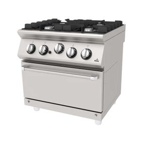 Atalay AGK-873 Lpg Kuzine