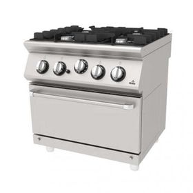 Atalay AGK-873 Lpg Kuzine
