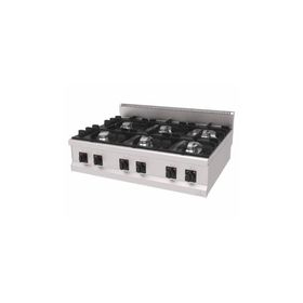 Atalay AGO-1290-S Set Üstü Gazlı Ocak