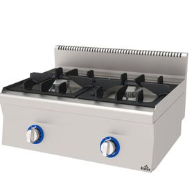 Atalay AGO-860 T Gazlı 42 kg 800x600x300 mm Ocak