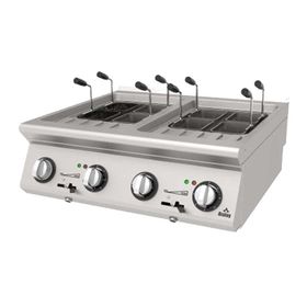 Atalay Amp-873 8 Sepet 800x730x300 mm Makarna Haşlama Setüstü