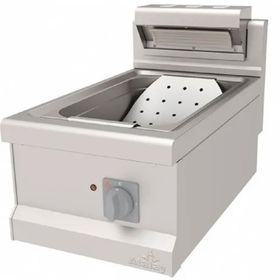 Atalay APD-470 400x700 mm Patates Dinlendirme Makinesi