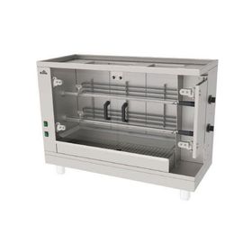 Atalay APME-02 Elektrikli Piliç Çevirme Makineleri