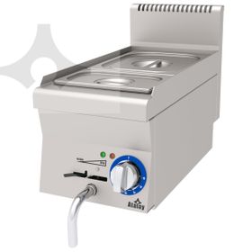 Atalay ASB-360 Elektrik 220-240 V 300x600x300 mm Benmari