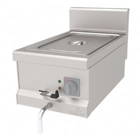 Atalay ASB-470 400x700 Sos Bain-Marie