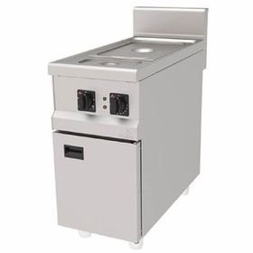 Atalay ASB-490 40x90 cm Sos Bain-Marie