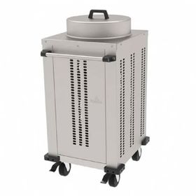 Atalay ATN-50 50 Tabaklık Nötr Tabak Otomat Arabası