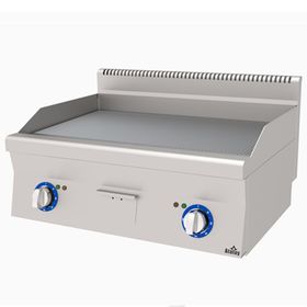Atalay E AGI-1060 100x60x30 Gazlı Düz Pleyt Izgara