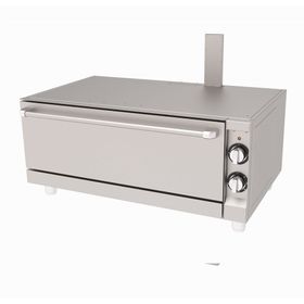 Atalay Elektrikli 120x71x55 cm ASFE-1273 ST Set Altı Fırın