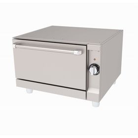 Atalay Elektrikli 80x60x55 cm ASFE-860 ST Set Altı Fırın